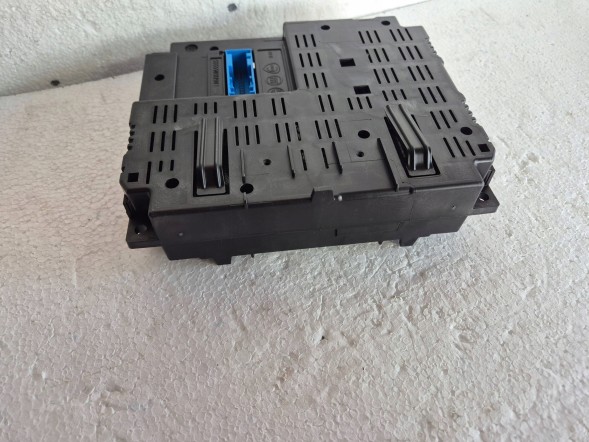 Fiat OE Блок керування BLUE&amp;ME Bluetooth 51845974 Fiat Panda III 1.2 11-16