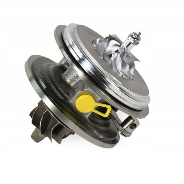 thm 1303-043-906 РЕМКОМПЛЕКТ ТУРБОКОМПРЕССОР VW AUDI SEAT SKODA 2.0TDI 170KM CBBB
