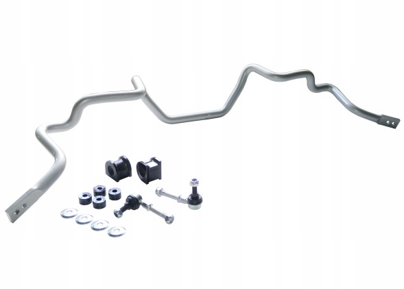 Китай WL-BHF53Z-12934 СТАБІЛІЗАТОР 24MM 2 ТОЧКОВИЙ HONDA INTEGRA DC2 TYPE R WHITELINE