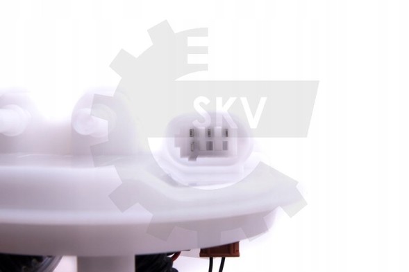 ESEN SKV 02SKV840 Паливний насос renault clio ii 1.2 1.4 1.6 16v