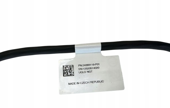 Mack 24383119 24383119-P01 glp Дракон Adblue Volvo FH4 Lift FH5 24383119