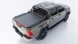 Китай RB 4061 INOX BLACK_TH Трубка пакета чорна Спорт ролбар Toyota Hilux