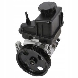 Abakus 140-01-120 Насос гідропідсилювача керма для mercedes w204 w212 2.2d 2008-