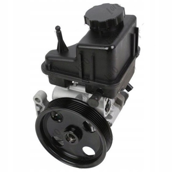 Abakus 140-01-120 Насос гідропідсилювача керма для mercedes w204 w212 2.2d 2008-
