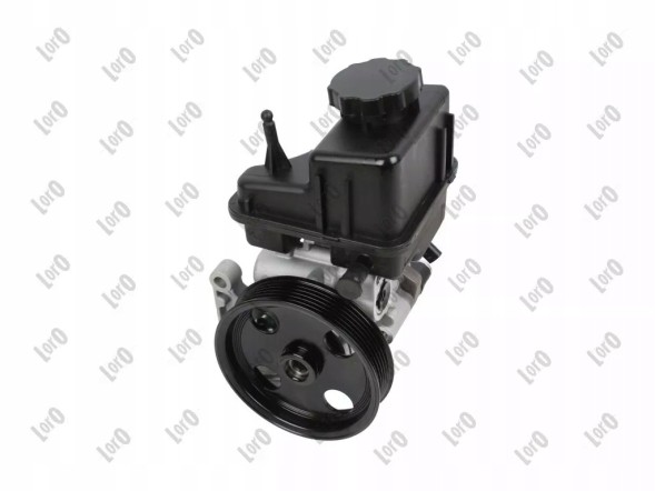 Abakus 140-01-120 Насос гідропідсилювача керма для mercedes w204 w212 2.2d 2008-
