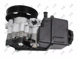 Abakus 140-01-120 Насос гідропідсилювача керма для mercedes w204 w212 2.2d 2008-