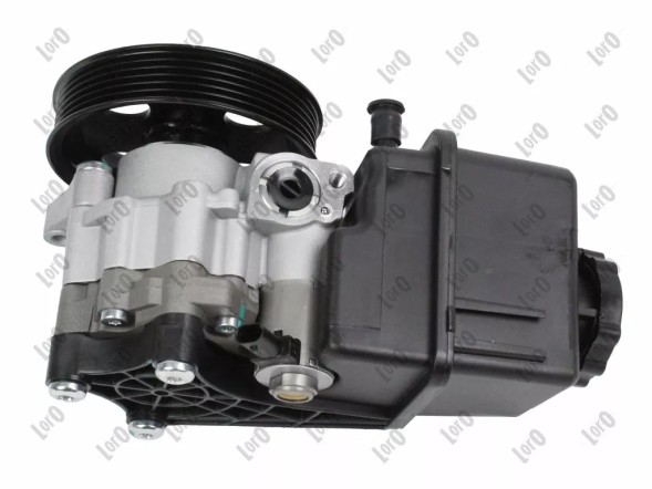 Abakus 140-01-120 Насос гідропідсилювача керма для mercedes w204 w212 2.2d 2008-