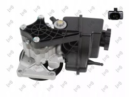 Abakus 140-01-120 Насос гідропідсилювача керма для mercedes w204 w212 2.2d 2008-