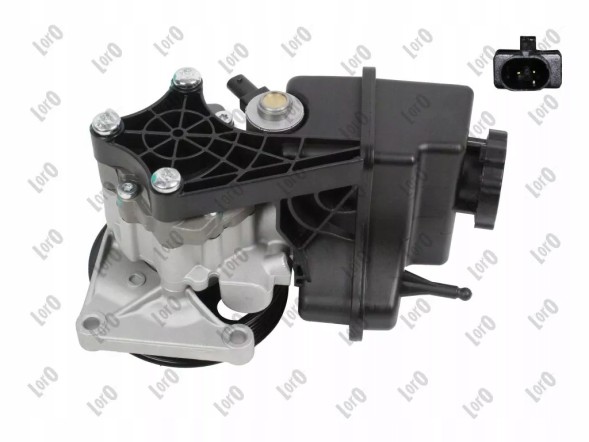 Abakus 140-01-120 Насос гідропідсилювача керма для mercedes w204 w212 2.2d 2008-