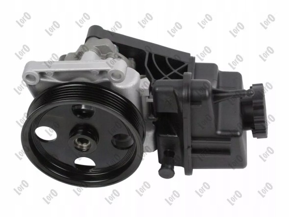 Abakus 140-01-120 Насос гідропідсилювача керма для mercedes w204 w212 2.2d 2008-