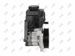 Abakus 140-01-120 Насос гідропідсилювача керма для mercedes w204 w212 2.2d 2008-