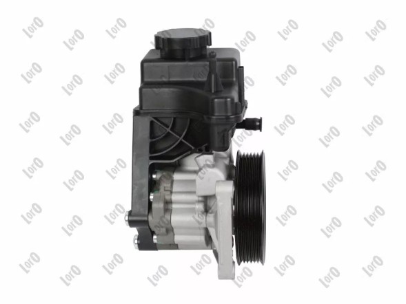 Abakus 140-01-120 Насос гідропідсилювача керма для mercedes w204 w212 2.2d 2008-