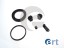 401701 ERT Ремонтний комплект супорта гальмівної системи