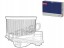 Denso PRO/DEA02005 DEN Повітродувка audi vw denso + помічник зіткнення #34