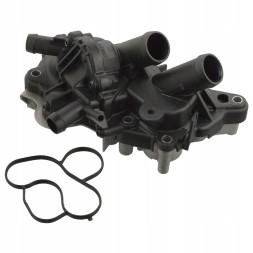 Febi bilstein 106497 Febi bilstein 106497 водяний насос, охолодження двигуна
