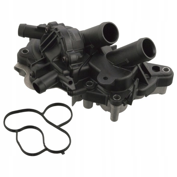 Febi bilstein 106497 Febi bilstein 106497 водяний насос, охолодження двигуна