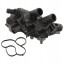 Febi bilstein 106497 Febi bilstein 106497 водяний насос, охолодження двигуна