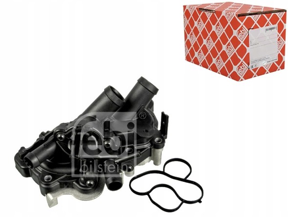 Febi bilstein 106497 Febi bilstein 106497 водяний насос, охолодження двигуна