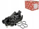 Febi bilstein 106497 Febi bilstein 106497 водяний насос, охолодження двигуна