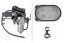 Hella 8TG 009 428-401 Вакуумний насос vacum 8tg 009 428-401 hella