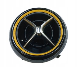 Mercedes-Benz OE Решітка вентиляції Mercedes-Benz OE A17683033001C85