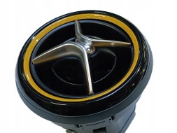 Mercedes-Benz OE Решітка вентиляції Mercedes-Benz OE A17683033001C85