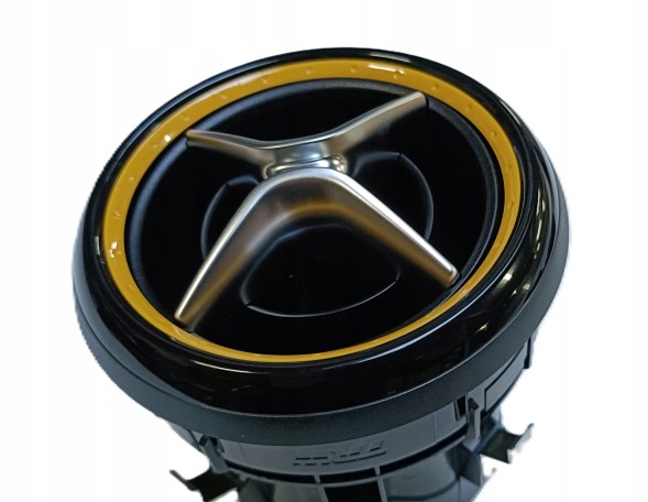 Mercedes-Benz OE Решітка вентиляції Mercedes-Benz OE A17683033001C85