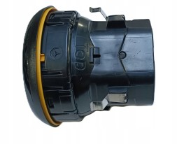 Mercedes-Benz OE Решітка вентиляції Mercedes-Benz OE A17683033001C85