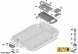 BMW OE 61278842777 Контролер акумулятора високовольтної батареї 8842777 НОВИЙ BMW iX i20