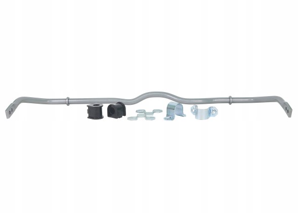 Китай WL-BWF20XZ-12722 СТАБІЛІЗАТОР 24MM 3 ТОЧКОВИЙ AUDI A3 MK2 (TYPE 8P) QUATTRO WHITELINE