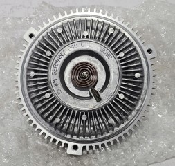 Febi bilstein 18684 Нове віскозне зчеплення вентилятора bmw e36 325td e38 725td e39 525td
