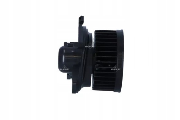 NRF 34260 34260/Nrf вентилятор опалення citroën berlingo 1.9d 97-