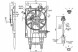 Nissens PRO/85162 NIS Вентилятор радіатора (з корпусом) fiat idea punto l + асистент зіткнення #34