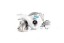 Nissens 93082 Турбокомпресор турбіна 93082 nissens fiat opel