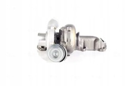 Nissens 93082 Турбокомпресор турбіна 93082 nissens fiat opel