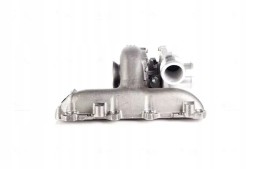 Nissens 93082 Турбокомпресор турбіна 93082 nissens fiat opel