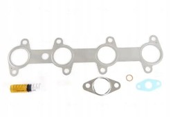 Nissens 93082 Турбокомпресор турбіна 93082 nissens fiat opel