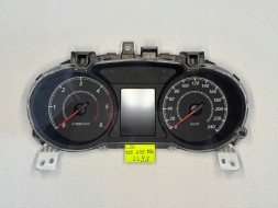 Citroen OE СЧІТЧИК СПІДОМЕТРА ПРИЛАДОВА ПАНЕЛЬ CITROEN C4 AIRCROSS 8100C044 1007280417336