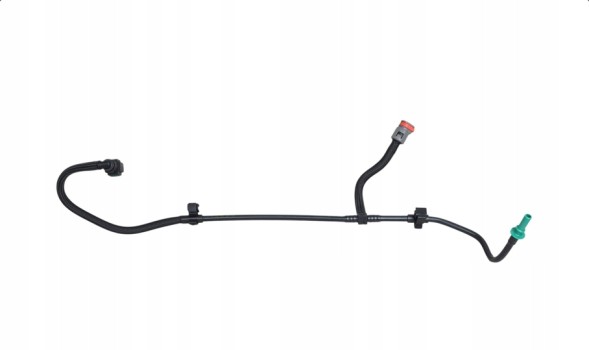 Renault OE 8200090475 Паливний провід r 2.0 16v f5r meg 96-