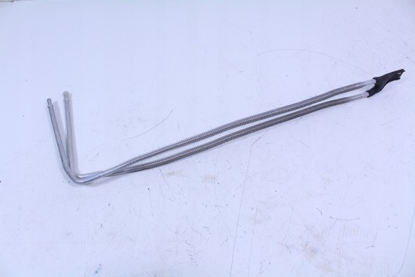 Mercedes-Benz OE Шланг/Трубка Гідропідсилювача Керма MERCEDES A9064660324