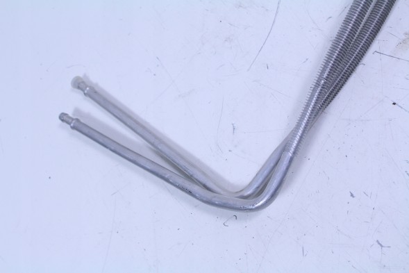 Mercedes-Benz OE Шланг/Трубка Гідропідсилювача Керма MERCEDES A9064660324