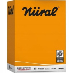 Nural 87-453500-00 Поршень nüral 87-453500-00