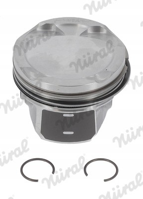 Nural 87-453500-00 Поршень nüral 87-453500-00
