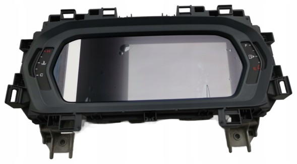 Audi OE 8Y0920800E, DWP537425OE Віртуальний дисплей спідометра Audi A3 S3 RS3 8Y 8Y0920800E OE