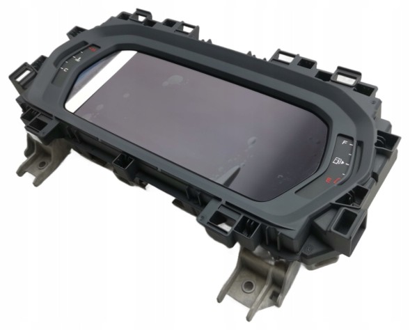 Audi OE 8Y0920800E, DWP537425OE Віртуальний дисплей спідометра Audi A3 S3 RS3 8Y 8Y0920800E OE