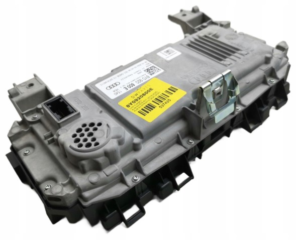 Audi OE 8Y0920800E, DWP537425OE Віртуальний дисплей спідометра Audi A3 S3 RS3 8Y 8Y0920800E OE