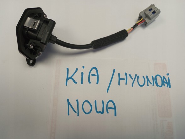 Hyundai OE Камера заднього виду HYUNDAI KIA 99240G4000 НОВА