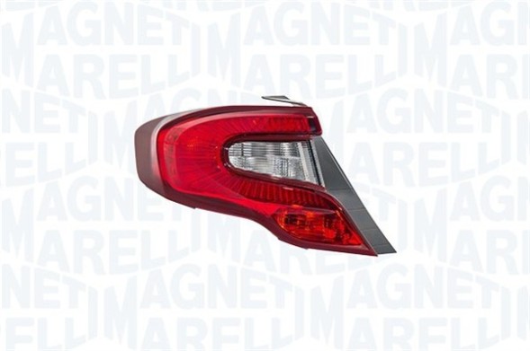 MAGNETI MARELLI 712207401110 Ліхтарі задні magneti marelli 712207401110