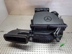 Mercedes-Benz OE S27708046 Корпус повітряного фільтра A9075285800 MERCEDES SPRINTER W907 W910 Оригінал