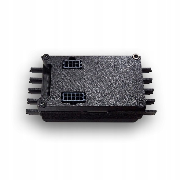 Китай CC31042 CANchecked Дисплей MFD28 Gen2 для Audi A6 C5 (4B) LHD/RHD 1997 - 2004